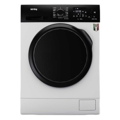 Стиральная машина Korting KWM 44D1460
