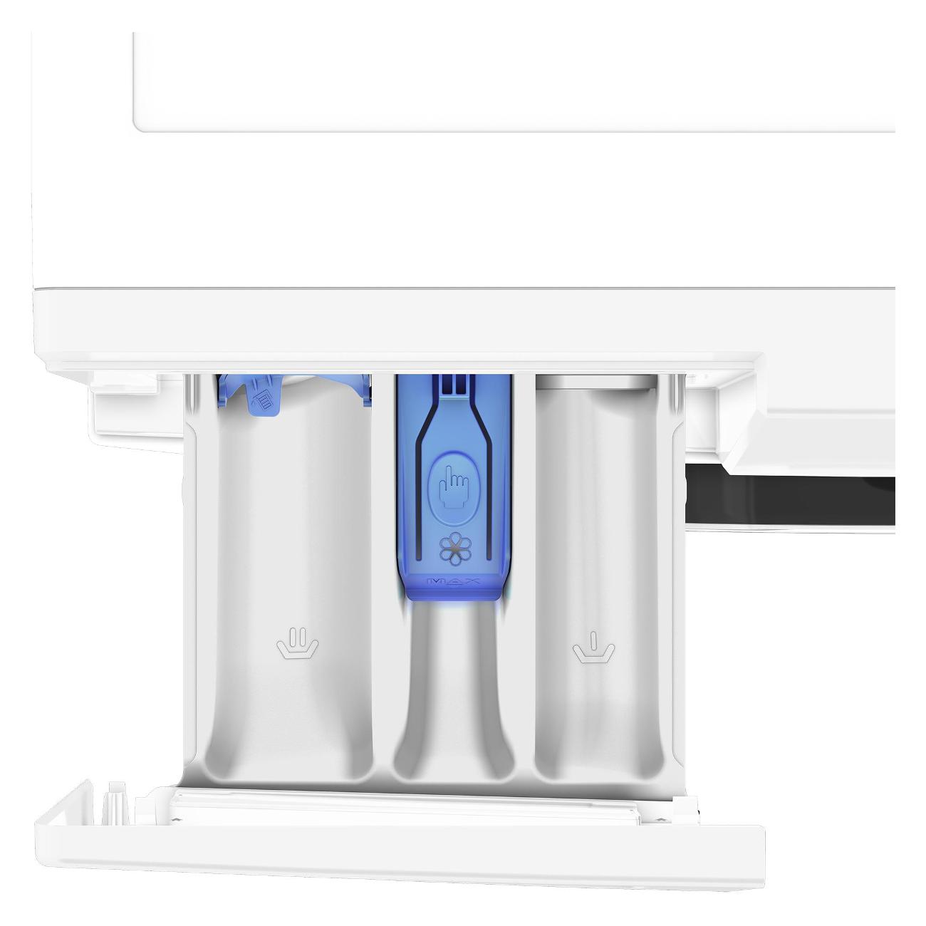 Стиральная машина с сушкой Indesit WDS 7428 C7S VW — изображение 5