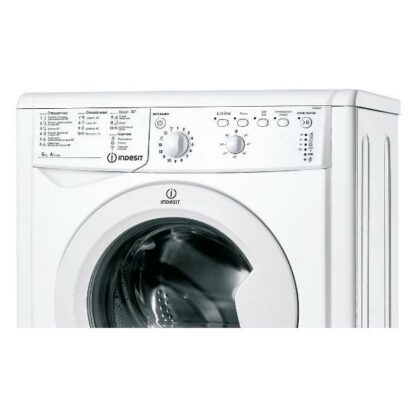 Стиральная машина Indesit IWSB 5085 — изображение 3