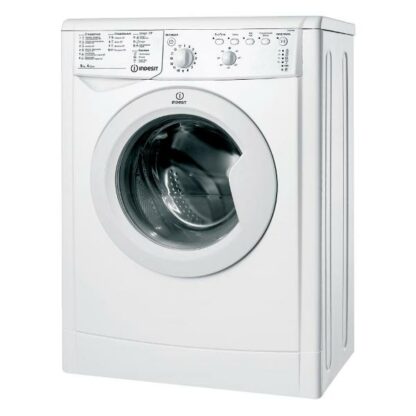 Стиральная машина Indesit IWSB 5085