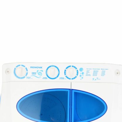 Стиральная машина Renova WS-70 PET — изображение 4