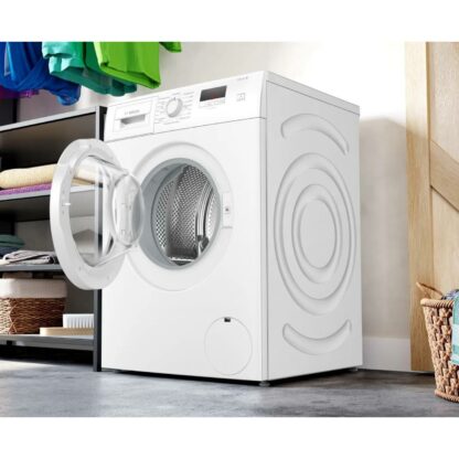 Стиральная машина Bosch WAJ2407GPL — изображение 6