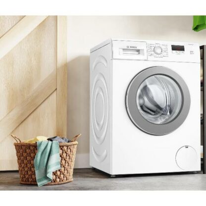 Стиральная машина Bosch WAJ2407GPL — изображение 7