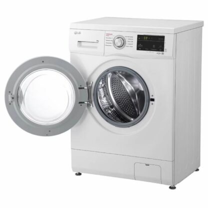 Стиральная машина LG F2J3NS1W — изображение 2