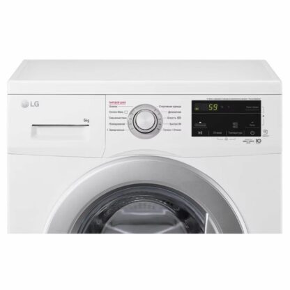 Стиральная машина LG F2J3NS1W — изображение 3
