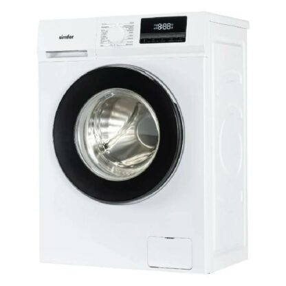 Стиральная машина Simfer WWC703 — изображение 2