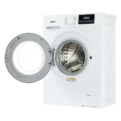 Стиральная машина Simfer WWC703 — изображение 5