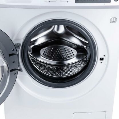 Стиральная машина Maunfeld MFWM147WH — изображение 3