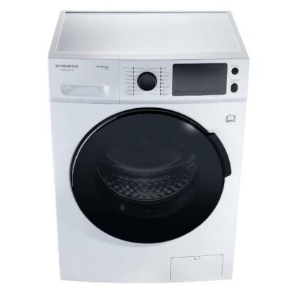 Стиральная машина Maunfeld MFWM147WH — изображение 4
