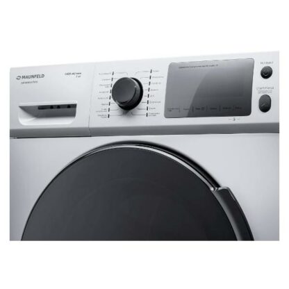 Стиральная машина Maunfeld MFWM147WH — изображение 5