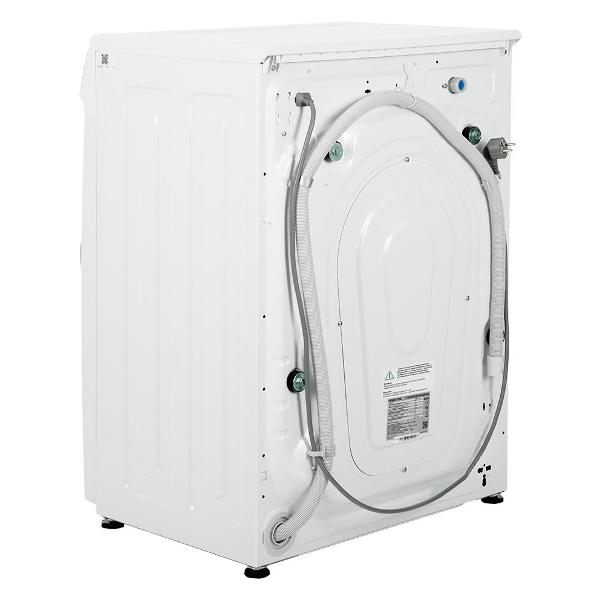 Стиральная машина Hiberg i-DDQ9-712 W — изображение 6