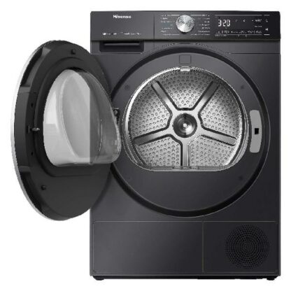 Сушильная машина Hisense DH5S902UB2 — изображение 2