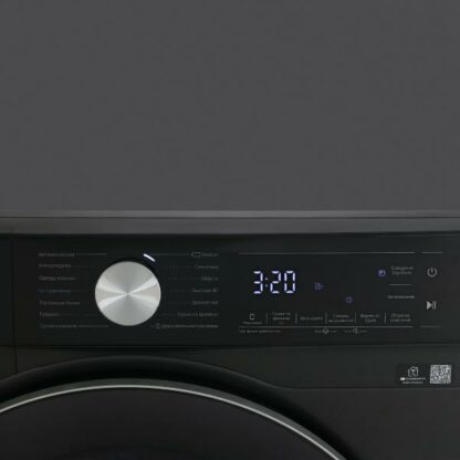 Сушильная машина Hisense DH5S902UB2 — изображение 3