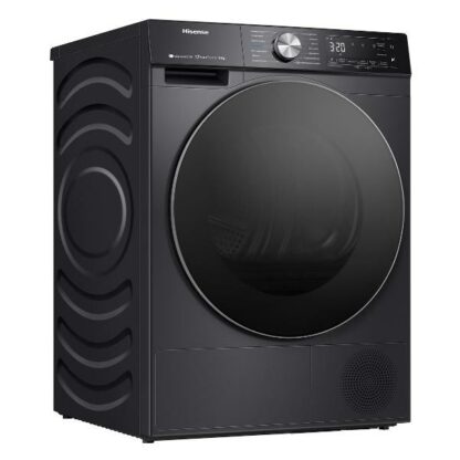 Сушильная машина Hisense DH5S902UB2 — изображение 5