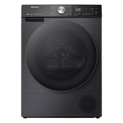 Сушильная машина Hisense DH5S902UB2