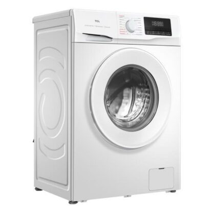Стиральная машина TCL TWOF-606W10W1 — изображение 2
