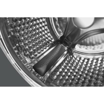 Стиральная машина TCL TWOF-606W10W1 — изображение 5
