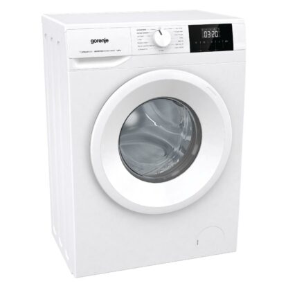 Стиральная машина Gorenje WNGPI61SBS/C