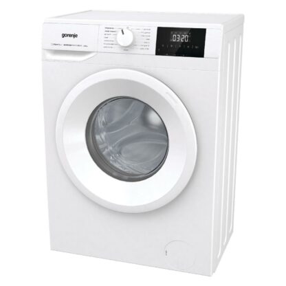 Стиральная машина Gorenje WNGPI61SBS/C — изображение 2