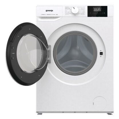 Стиральная машина Gorenje WNGPI61SBS/C — изображение 3