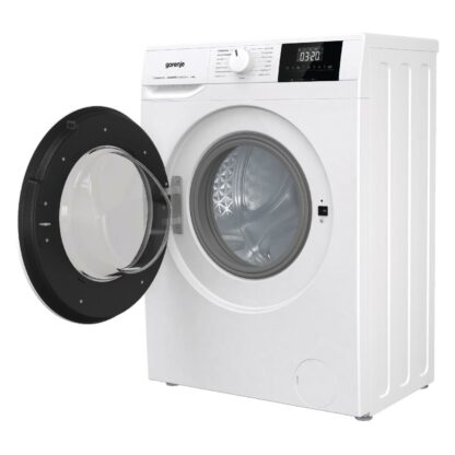 Стиральная машина Gorenje WNGPI61SBS/C — изображение 4