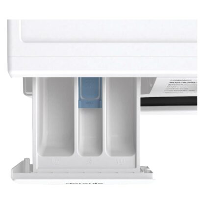 Стиральная машина Gorenje WNGPI61SBS/C — изображение 9