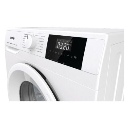 Стиральная машина Gorenje WNGPI61SBS/C — изображение 10