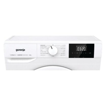 Стиральная машина Gorenje WNGPI61SBS/C — изображение 12