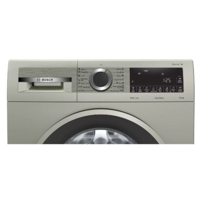 Стиральная машина Bosch WGA254XVME Silver — изображение 3