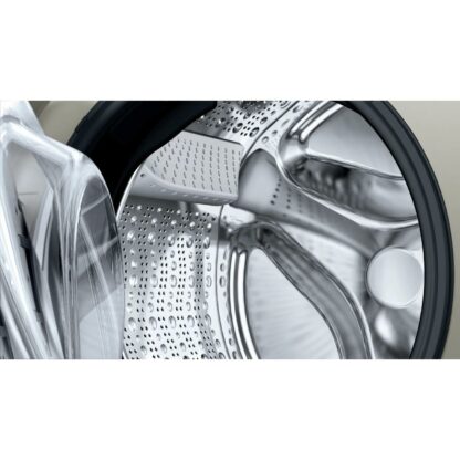 Стиральная машина Bosch WGA254XVME Silver — изображение 4