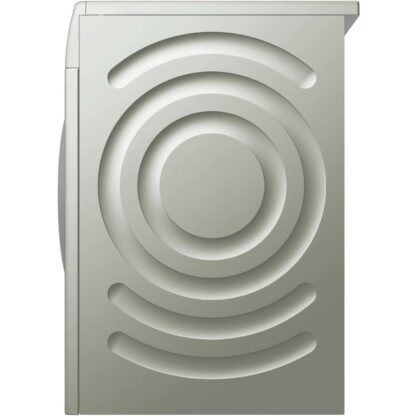 Стиральная машина Bosch WGA254XVME Silver — изображение 5