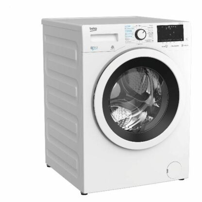 Стиральная машина с сушкой Beko WDW 85636 B3 — изображение 2