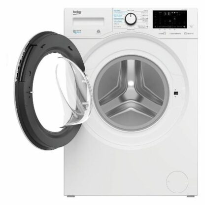 Стиральная машина с сушкой Beko WDW 85636 B3 — изображение 3