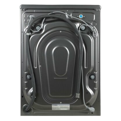 Стиральная машина Hyundai WFE8408 Dark Gray — изображение 8