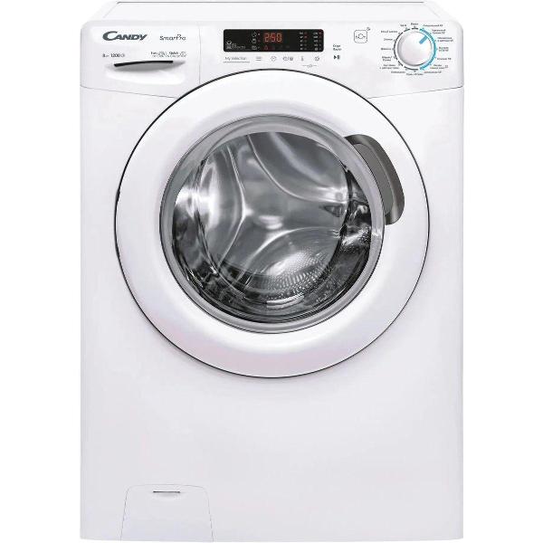 Стиральная машина Candy Smart Pro CSH44 283DW/2-07 — изображение 2