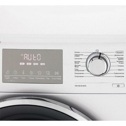 Стиральная машина Haier HW100-B14876 — изображение 3
