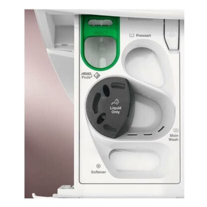 Стиральная машина Electrolux EW7F249PS — изображение 7