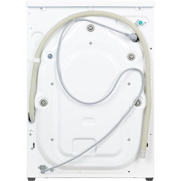 Стиральная машина с сушкой Beko WDW 85636 B3 — изображение 12