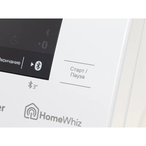 Стиральная машина с сушкой Beko WDW 85636 B3 — изображение 5