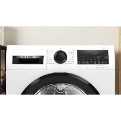 Сушильная машина Bosch WQG24500BY — изображение 4