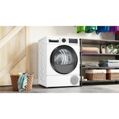 Сушильная машина Bosch WQG24500BY — изображение 8