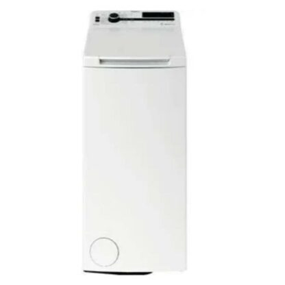 Стиральная машина Whirlpool TDLRB65242BS — изображение 2