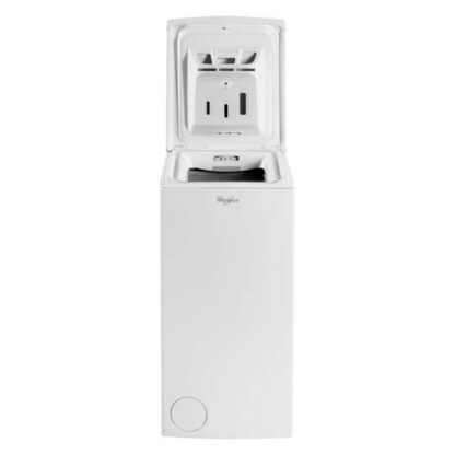 Стиральная машина Whirlpool TDLRB65242BS — изображение 3