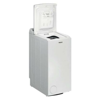 Стиральная машина Whirlpool TDLRB65242BS — изображение 4