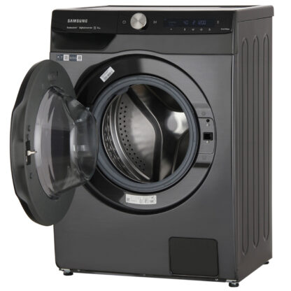 Стиральная машина Samsung WW80AG6L28BB/LP — изображение 2