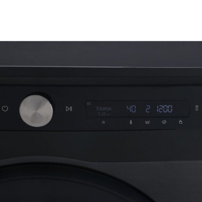Стиральная машина Samsung WW80AG6L28BB/LP — изображение 3