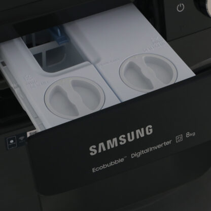 Стиральная машина Samsung WW80AG6L28BB/LP — изображение 5