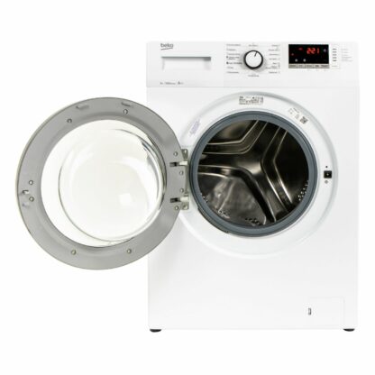 Стиральная машина Beko WRE6512ZAW — изображение 2