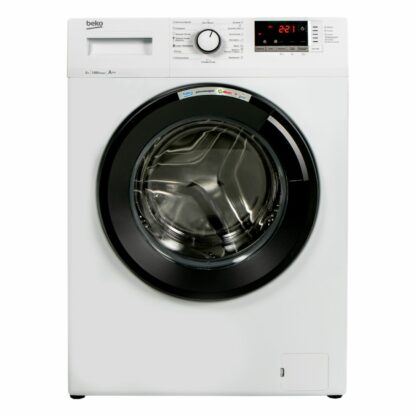 Стиральная машина Beko WRE6512ZAW