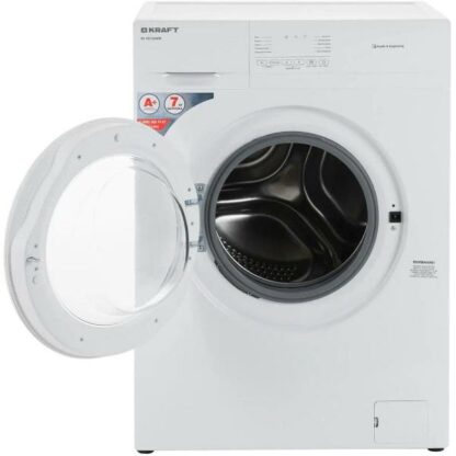 Стиральная машина Kraft KF-ED7206W — изображение 2